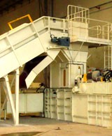 SERVICE - . Horizontal Baler and  Vertical Baler